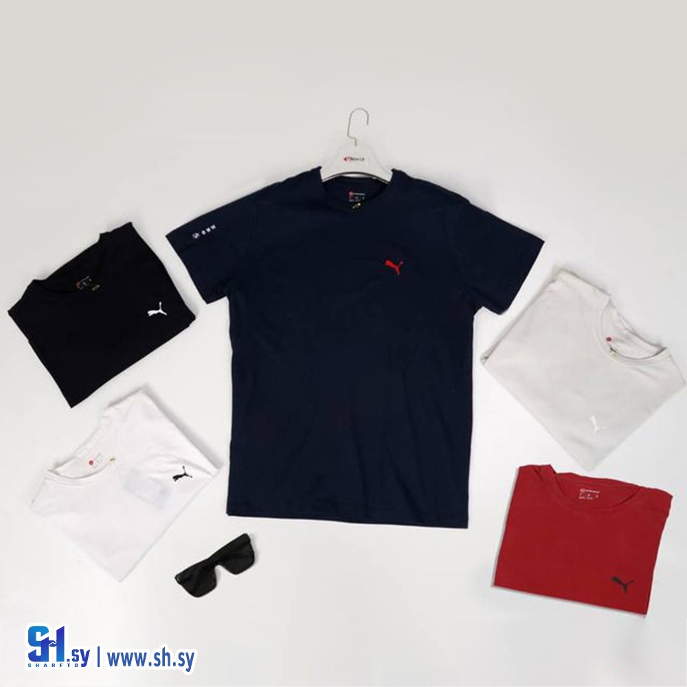 كنزة رجالي نص كم موديل 276010 (باور سبورت)