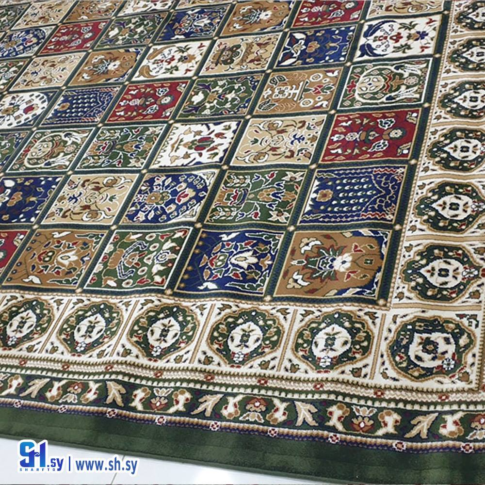 سجادة موديل 79 (معرض دويعر)