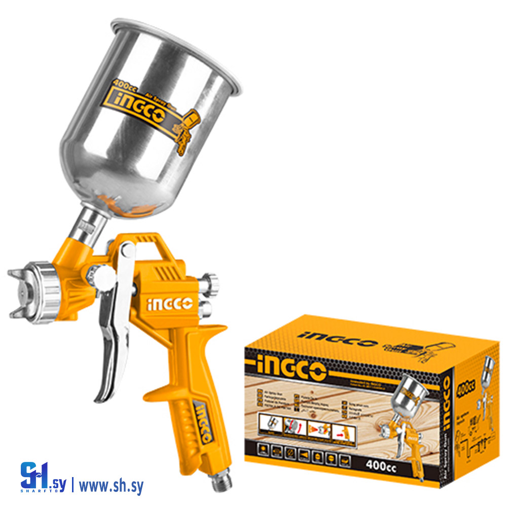 ASG4041 (شركة الجدا)