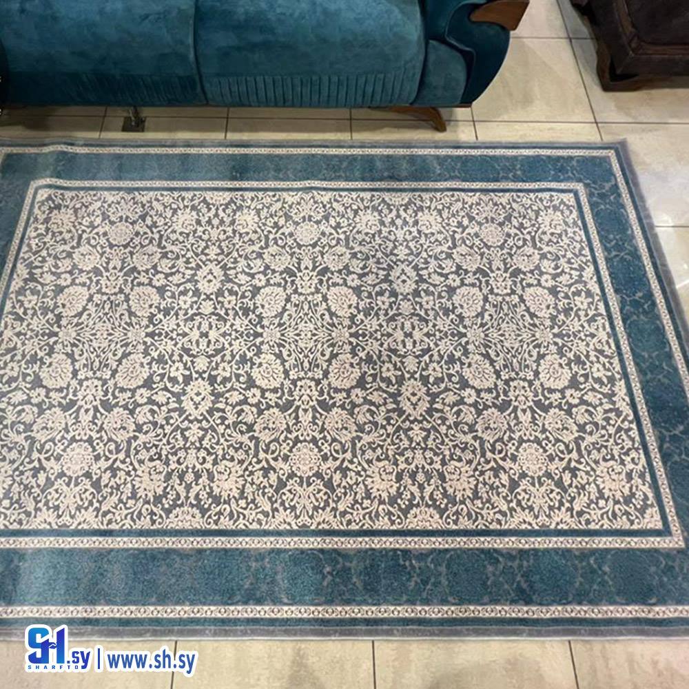 سجادة موديل 14 (تاج حلب)