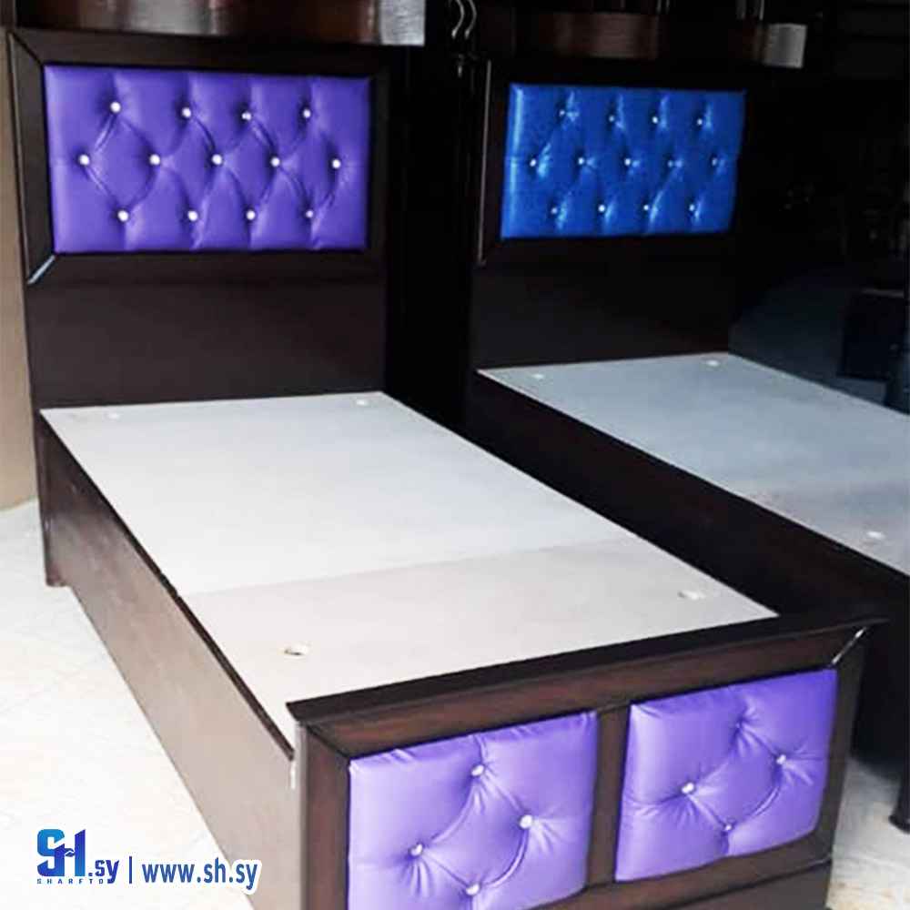 غرفة نوم شبابية (مفروشات عابدين)