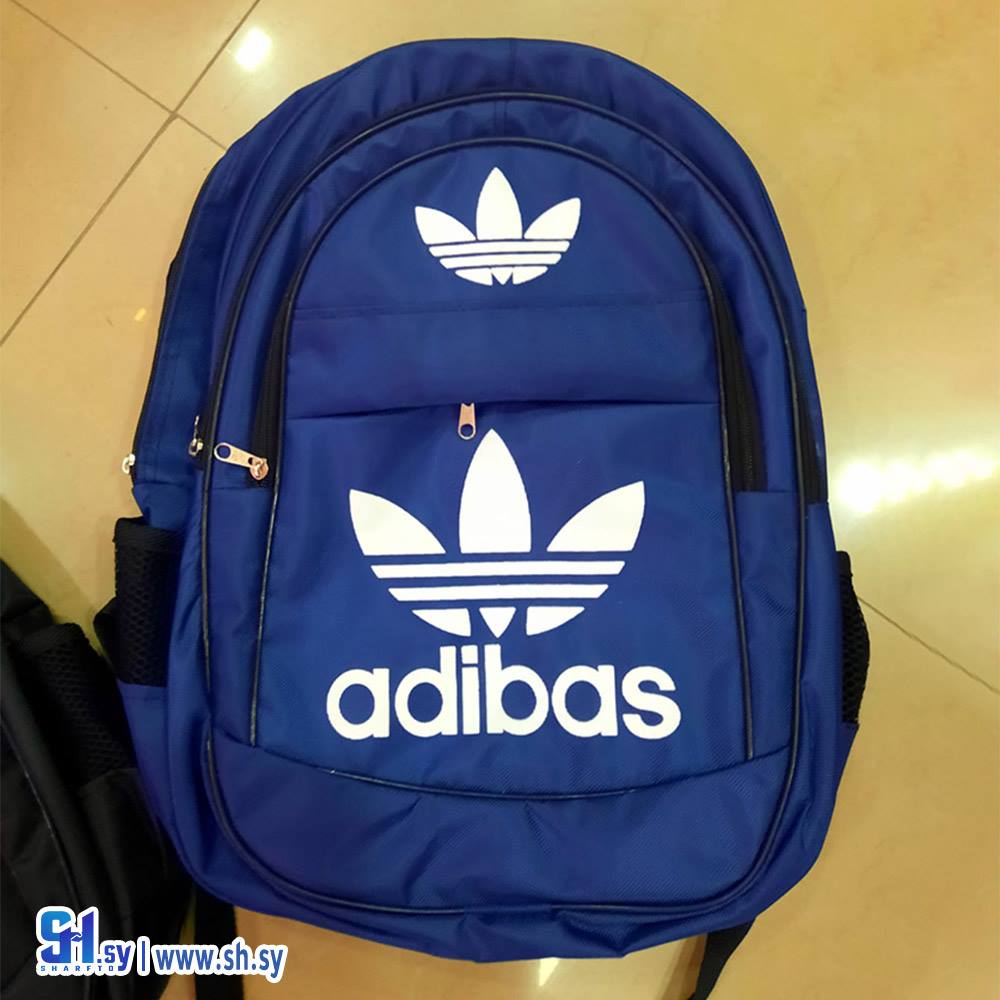 حقيبة مدرسية موديل 013 (حقائب جيهان)