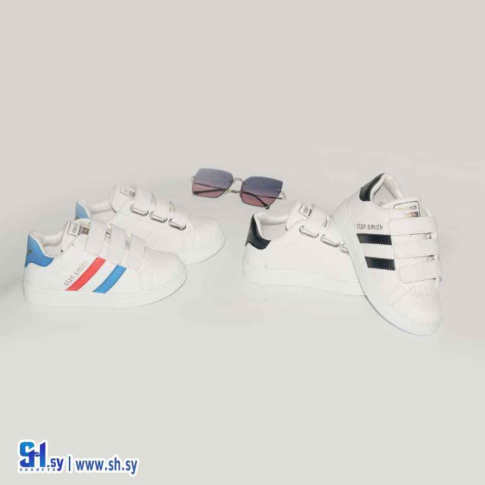 حذاء رياضي و لادي موديل 11 ( كاروت للأحذية )