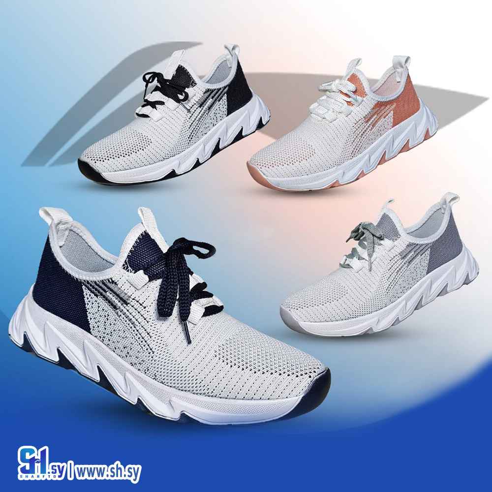 حذاء رياضي  رجالي ( ليان لصناعة و تجارة الأحذية )