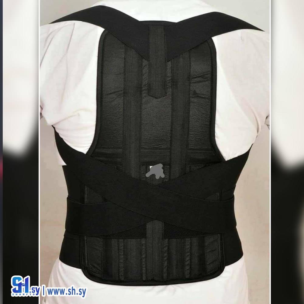 حزام الظهر (نفيس)