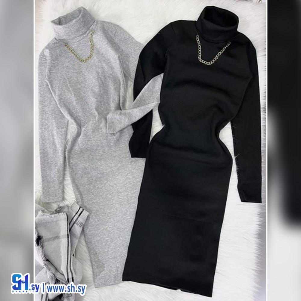 فستان نسائي ريب (مهدي ستايل)