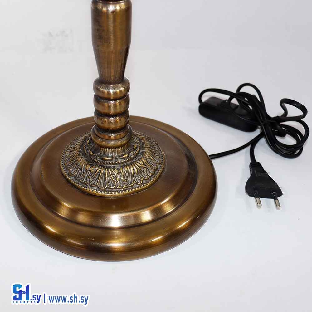 لمبدير شرقي موديل 1072 (لافاز شيخ الكار)