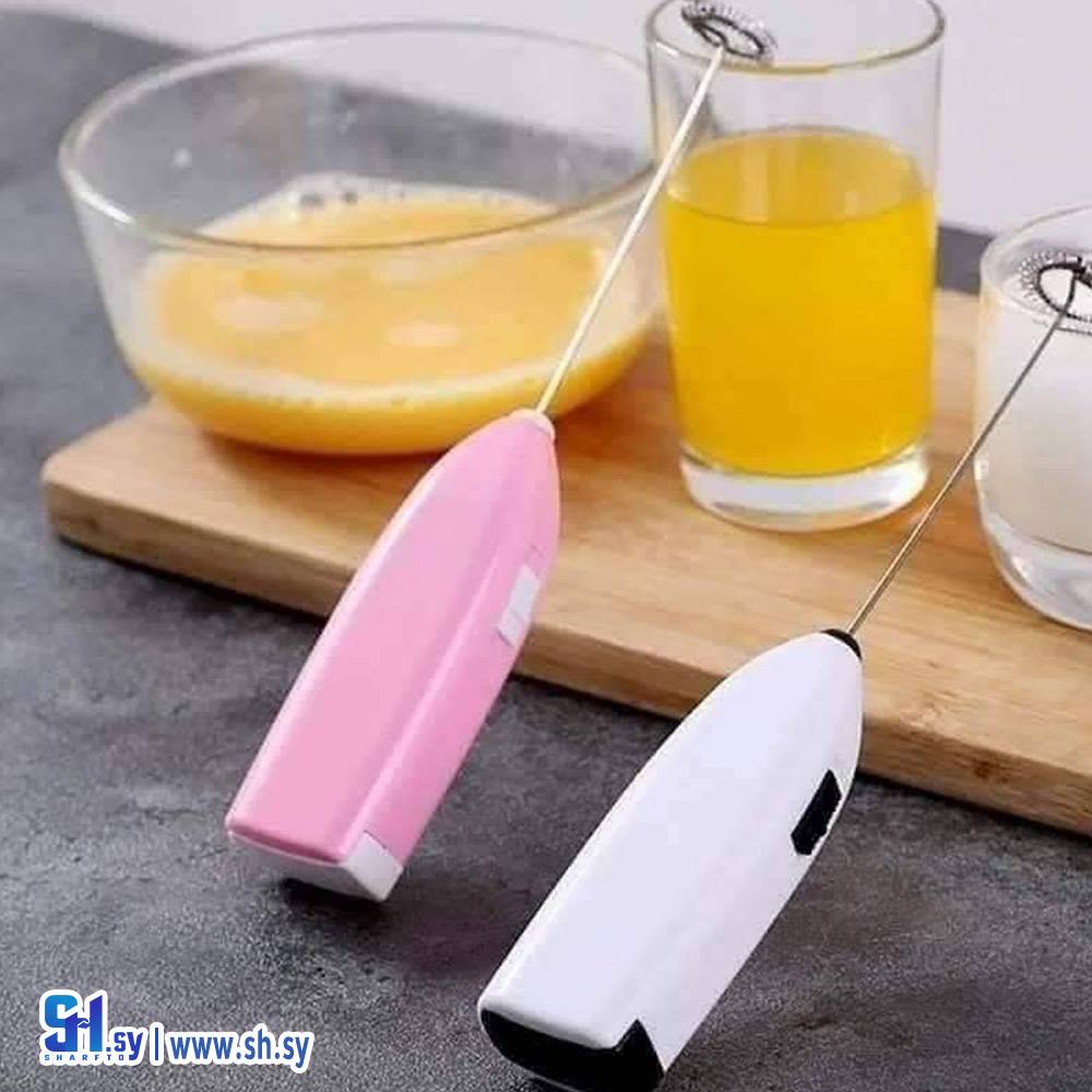 خفاقة كابتشينو (معرض البسام للأدوات المنزلية)