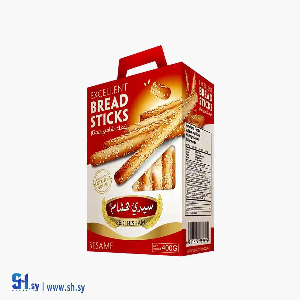 كعك (سيدي هشام)