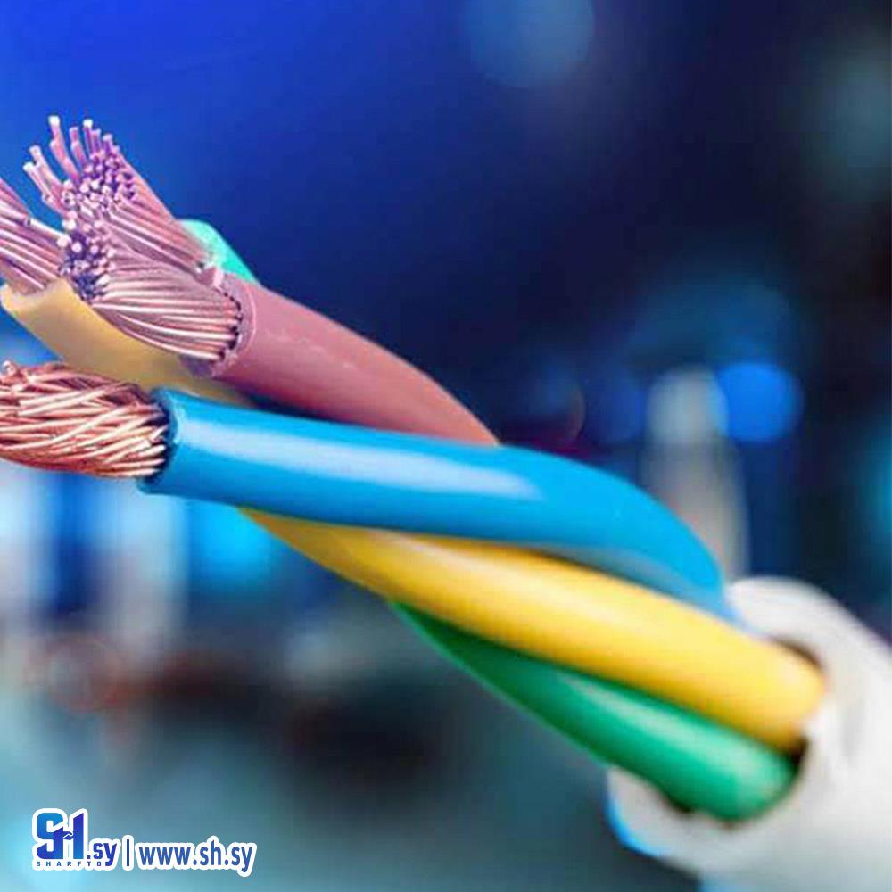 كبل 6 (كعدان للكبلات)