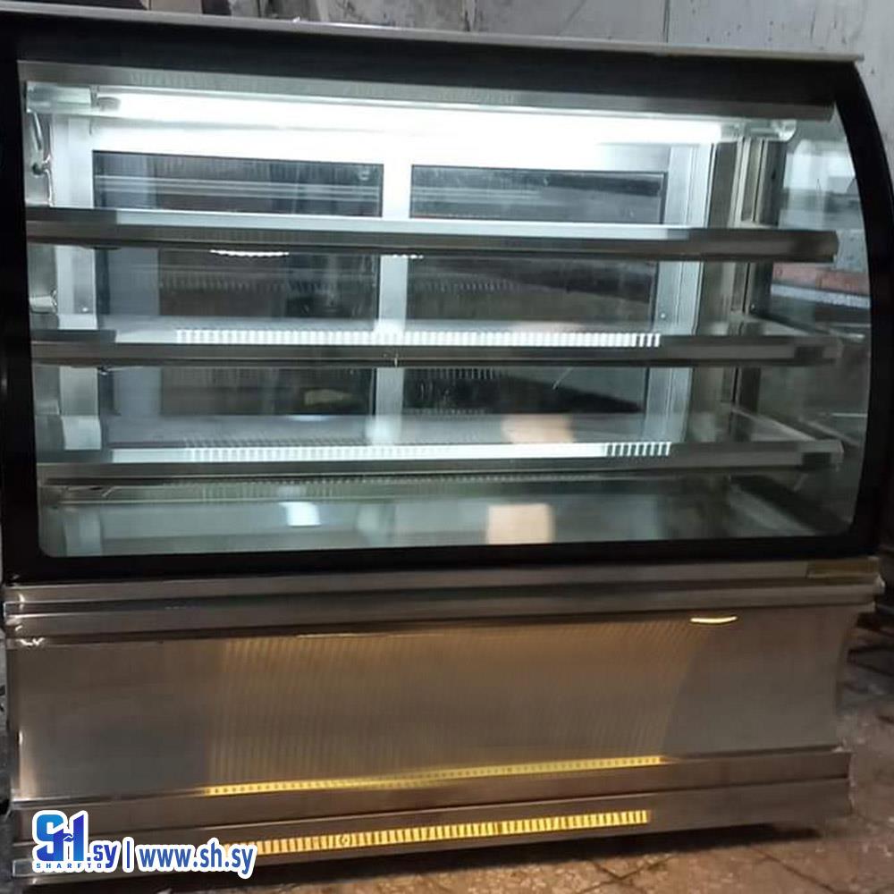 براد عرض 6 (اللحام لتجهيزات المطاعم)