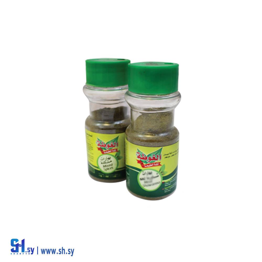 قرفة مطحونة 60غ (الغوطة)