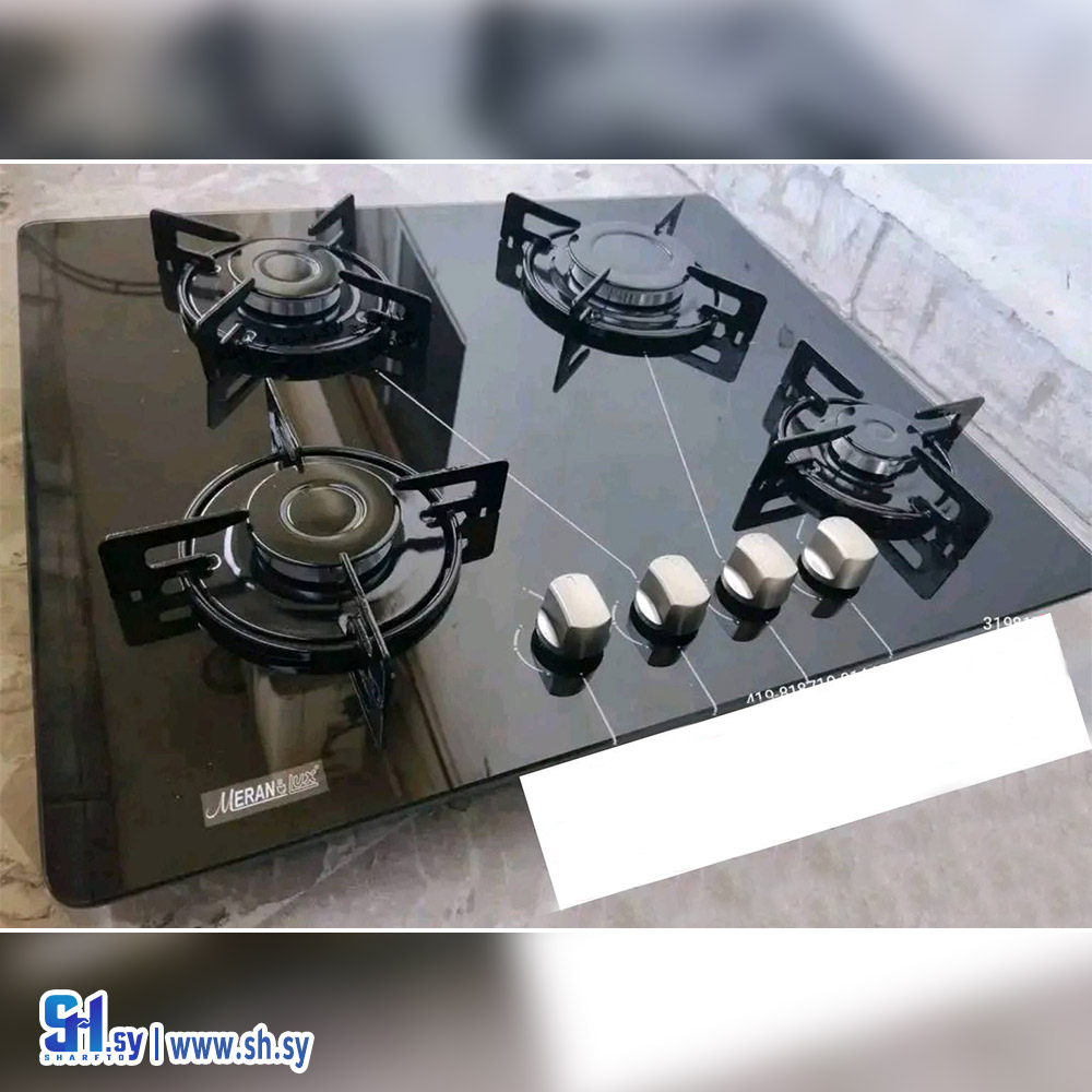 فرن  60*51 سم(ميرانو لوكس)