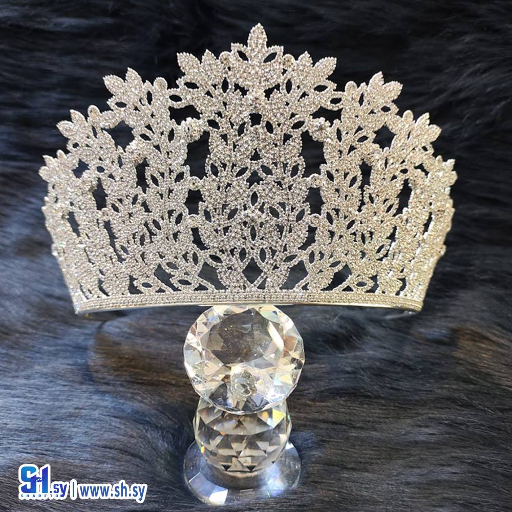 تاج 24 (اكسسوارات أحمد قشيط)