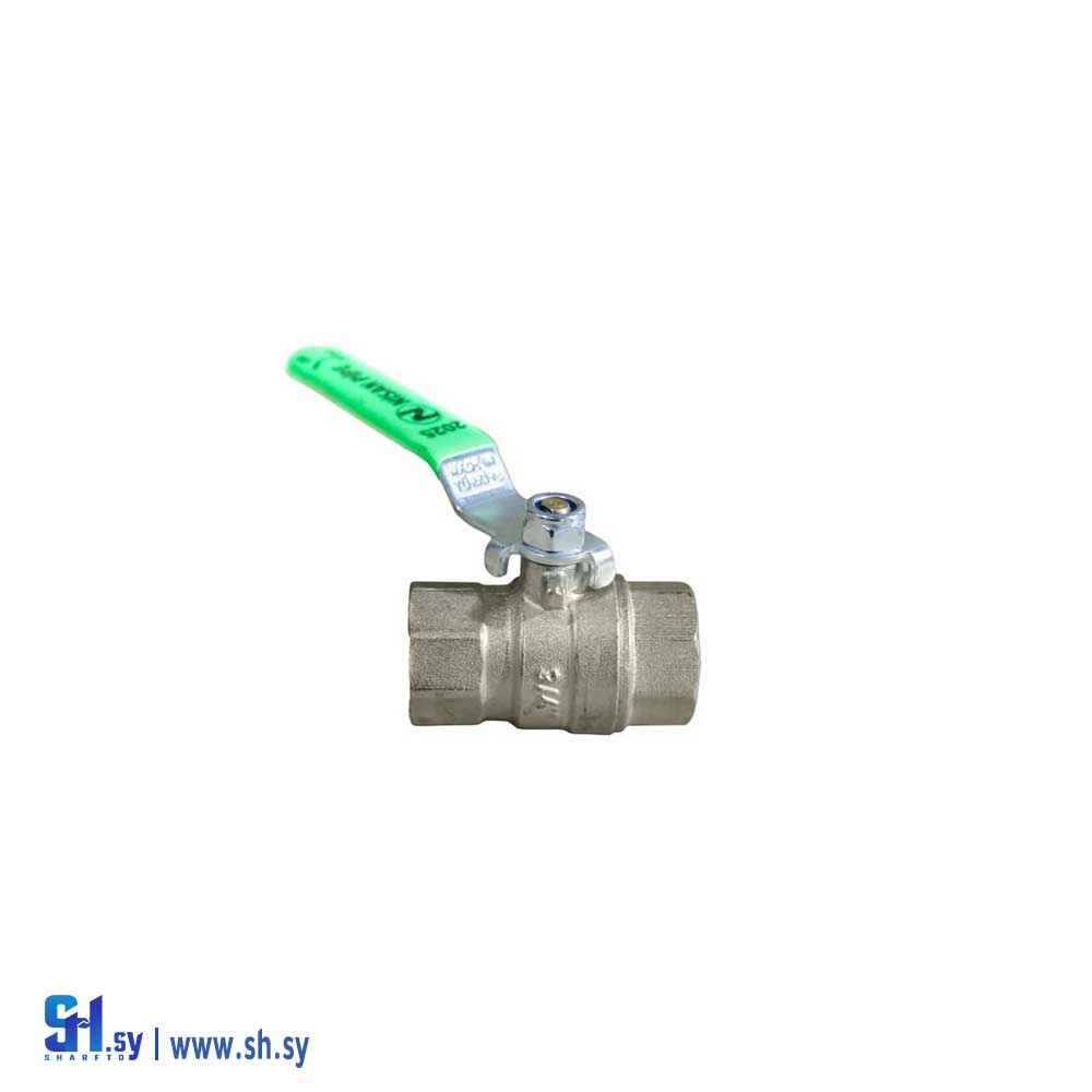صمام كروي (NISAN PIPE)