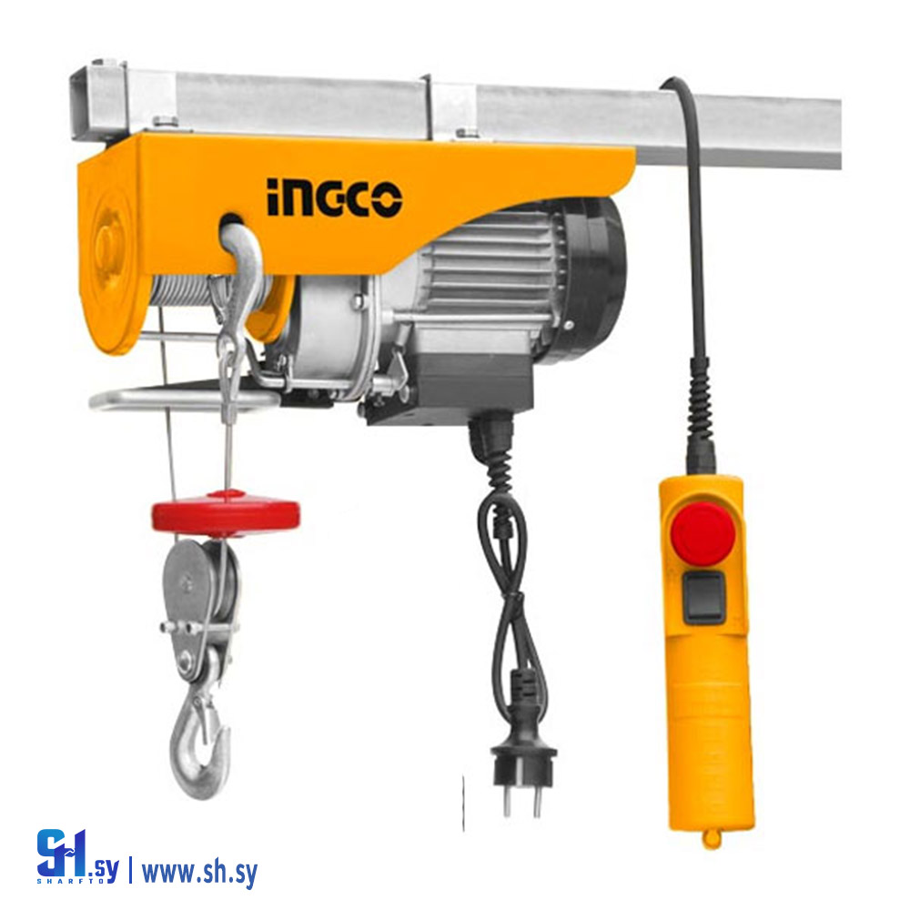 EH5001(شركة الجدا)