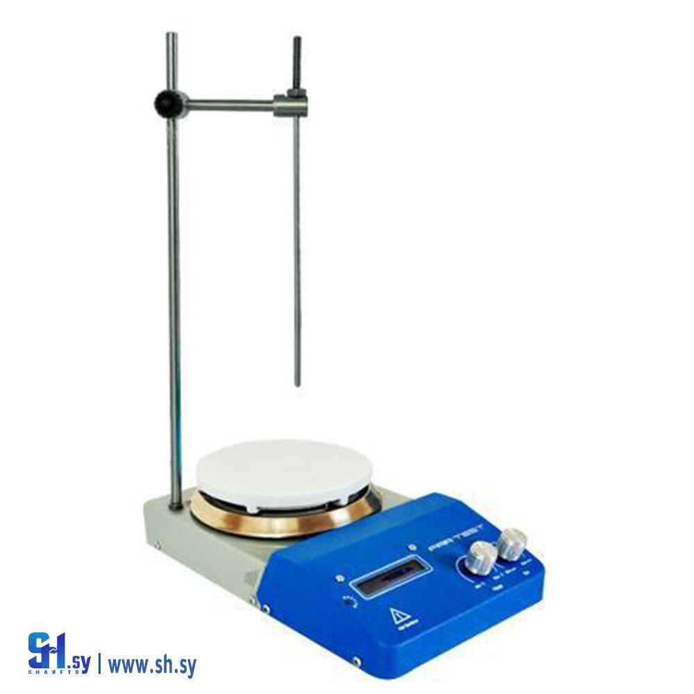 جهاز التسخين (IHIT)