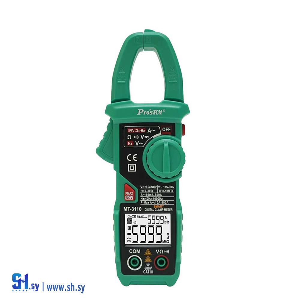 MT-3110 (Soudelec)