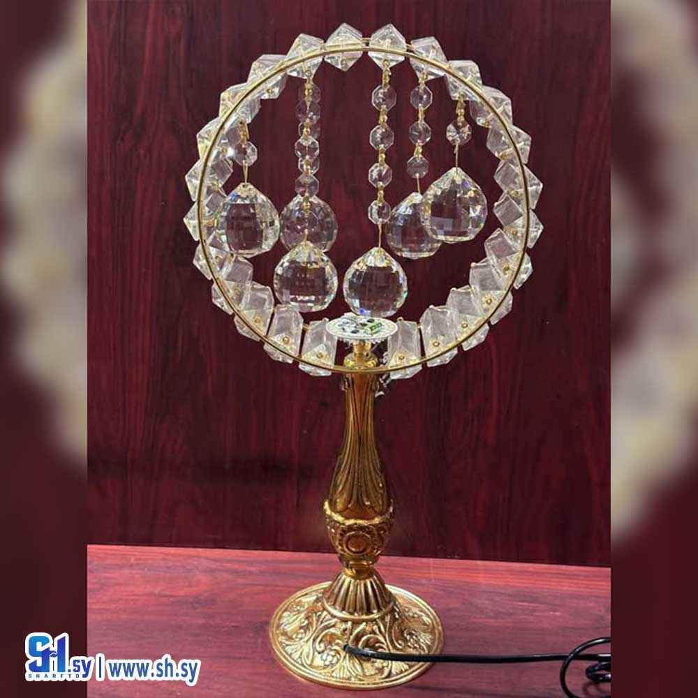لمبدير نحاس موديل 1069 (لافاز شيخ الكار)