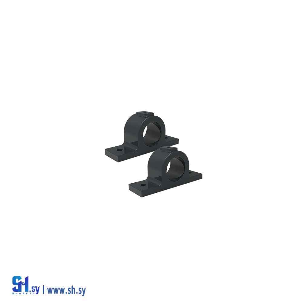 أقواس من نوع  UBKA (PZD Hydraulic)