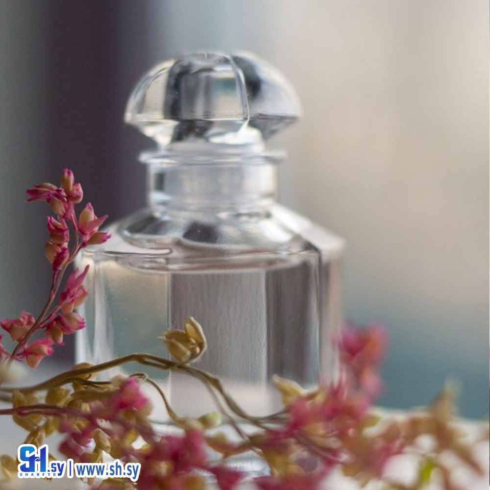 زيت عطر توليب Emsa 801053 (السمان)