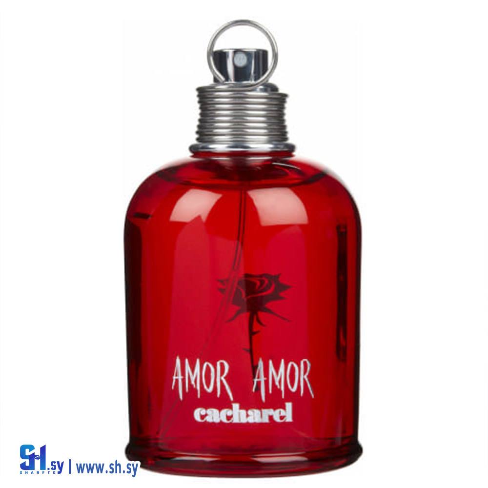 عطر نسائي امور امور (Florence perfumes)