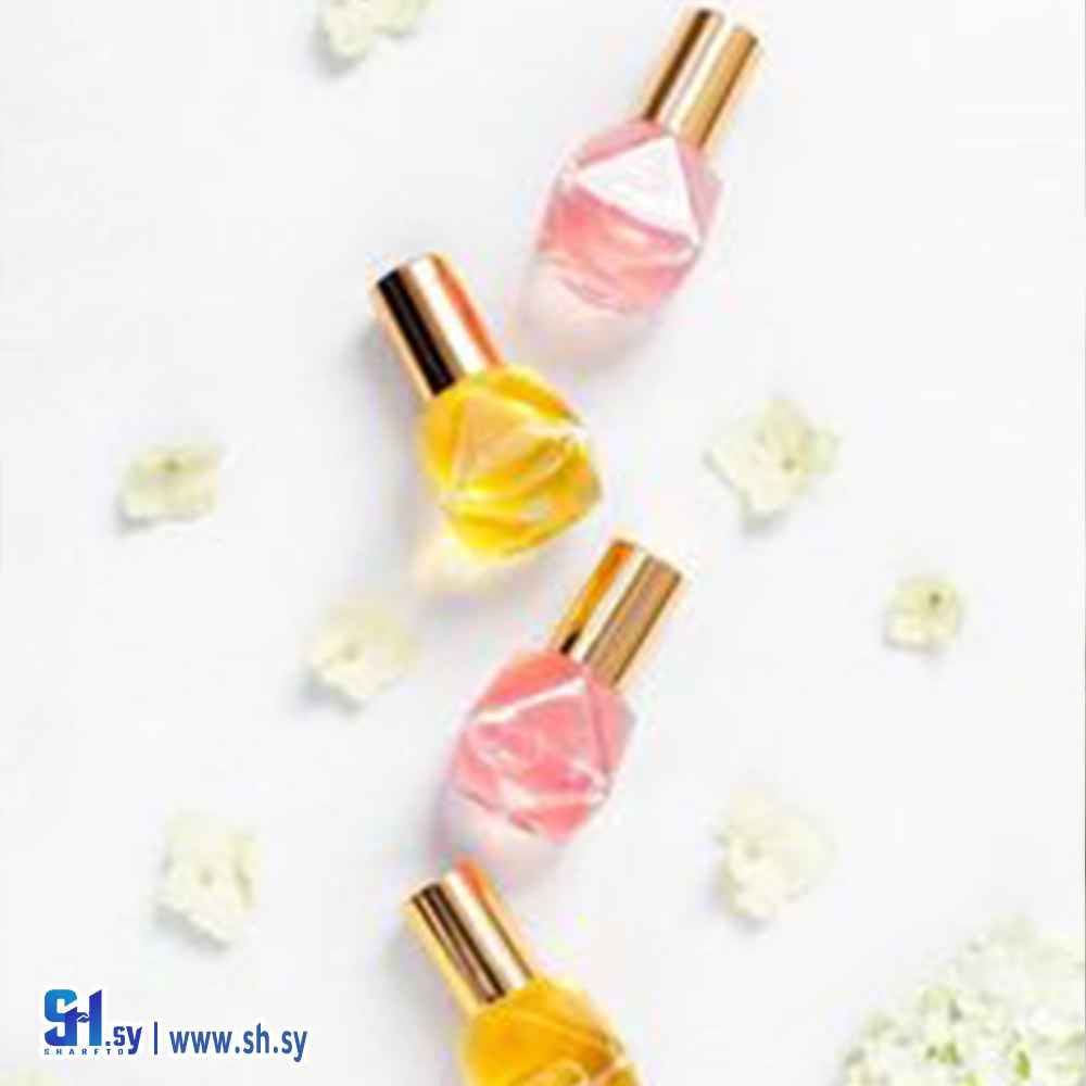 زيت عطر ببيبي كيوت جيفودان 1811117 (السمان)