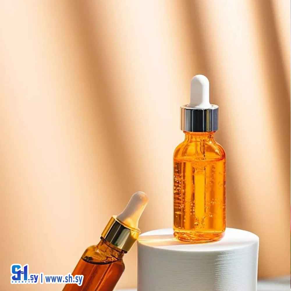 زيت عطر بيم بو Emsa 801025 (السمان)