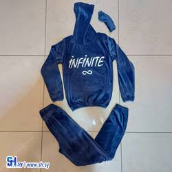 بيجامة نسائي مكفول الجودة(الخشيفاتي)