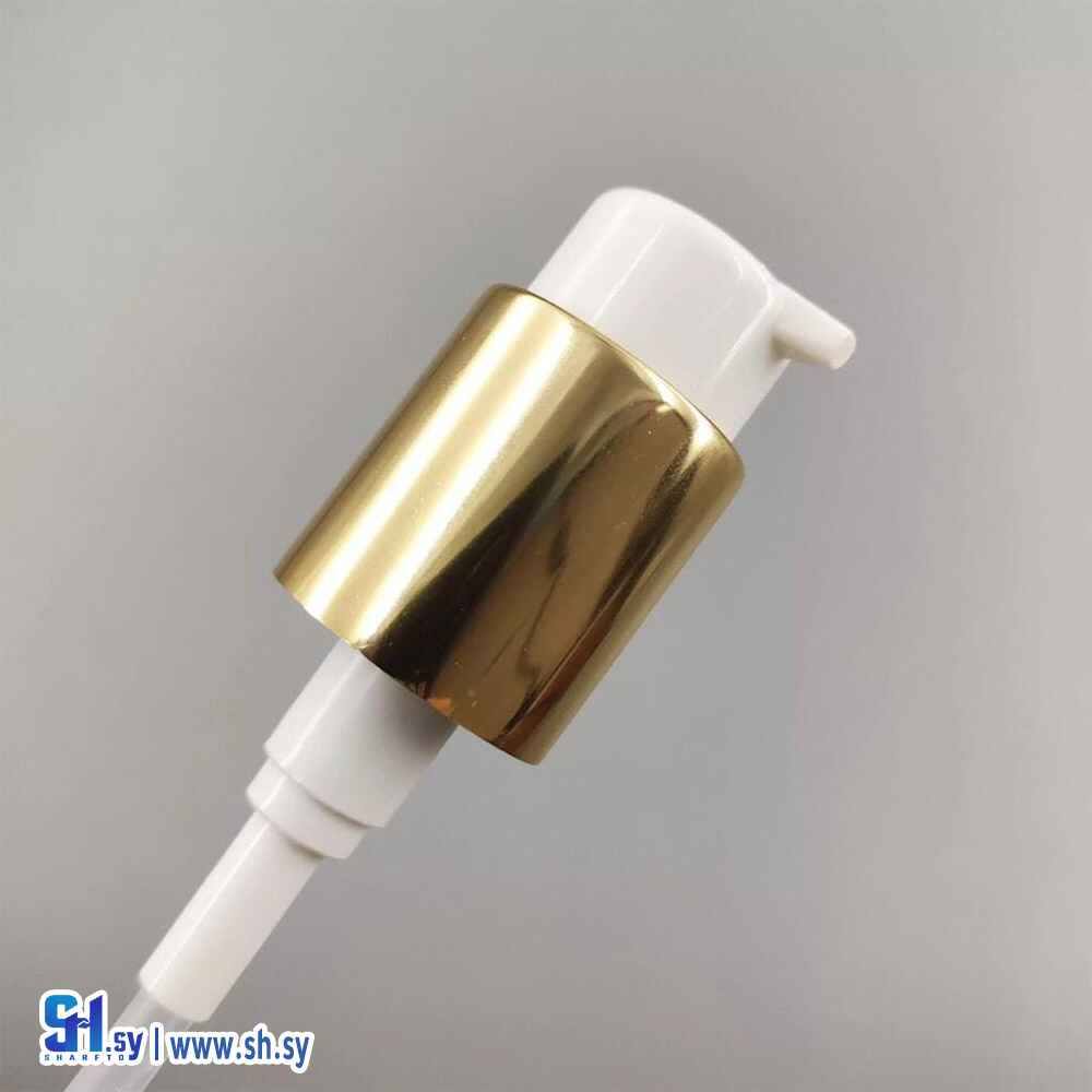 مضخة عبوات6 (بلاستيك الخان)