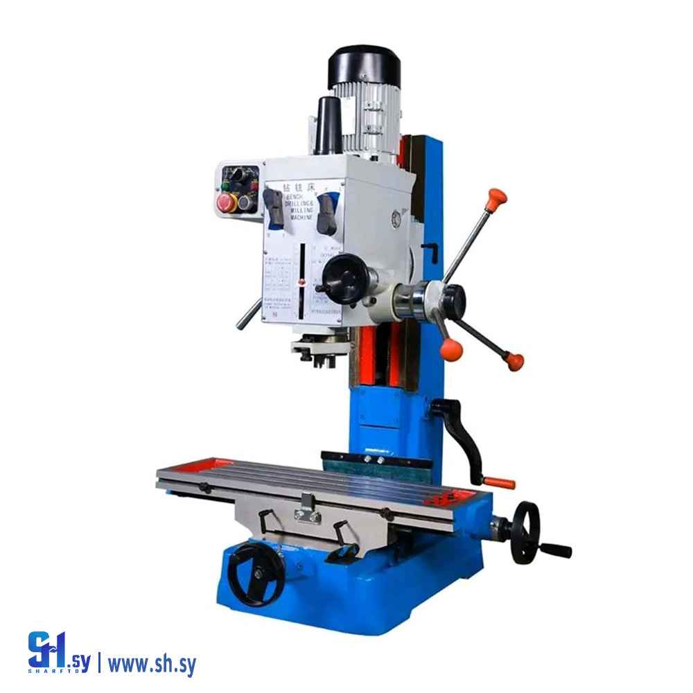 مثقب فارزة ٤٥ مم (مركز العلمي للمعدات الهندسية)