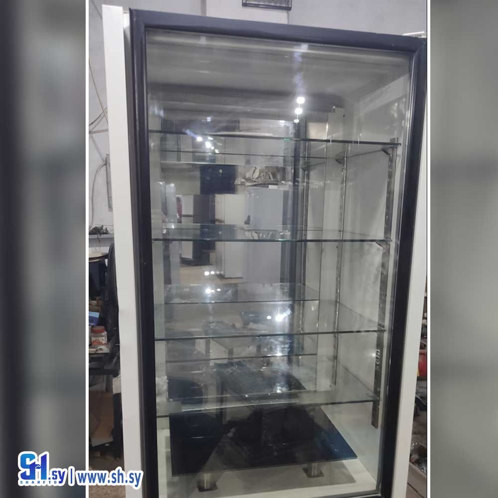 براد عرض حلويات (بارود لصناعة الأدوات المنزلية الكهربائية)