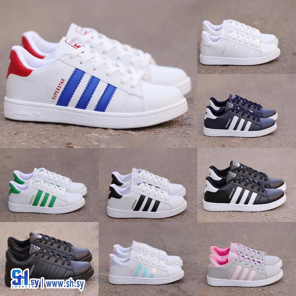 حذاء نسائي شبابي (أحذية دوني)