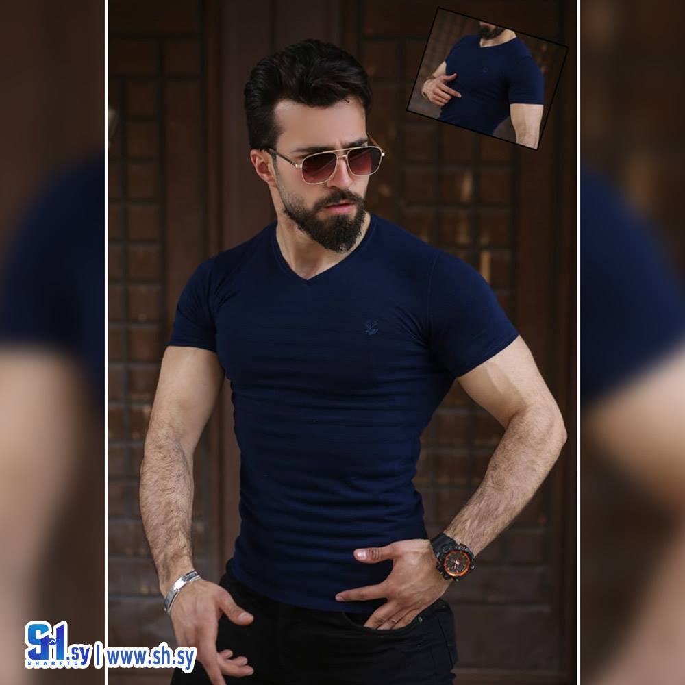 كنزة رجالي توفليس مكرو (ألبسة جود)