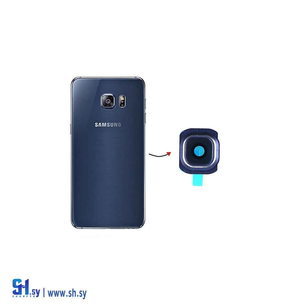 عدسات كاميرا جوال SAMSUNG S6 edge (طارق تكنولوجي)