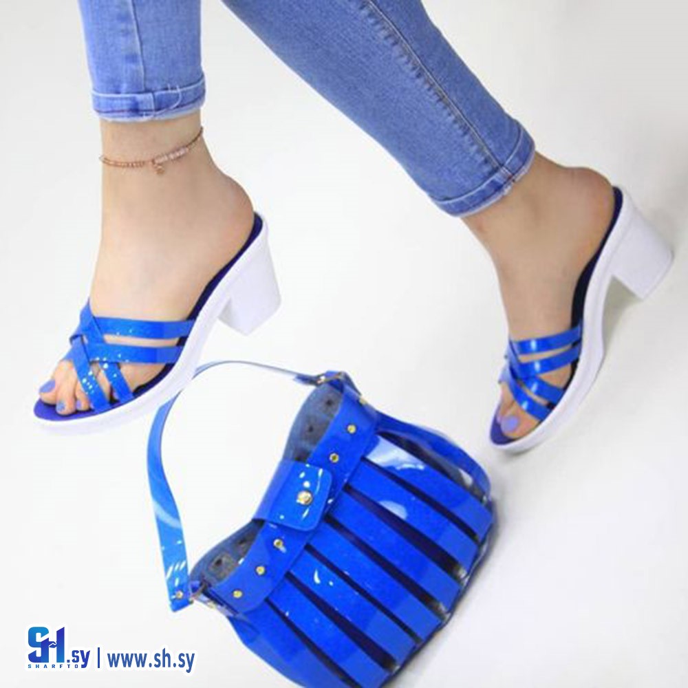 حذاء صندل موديل105(أحذية طيفور)