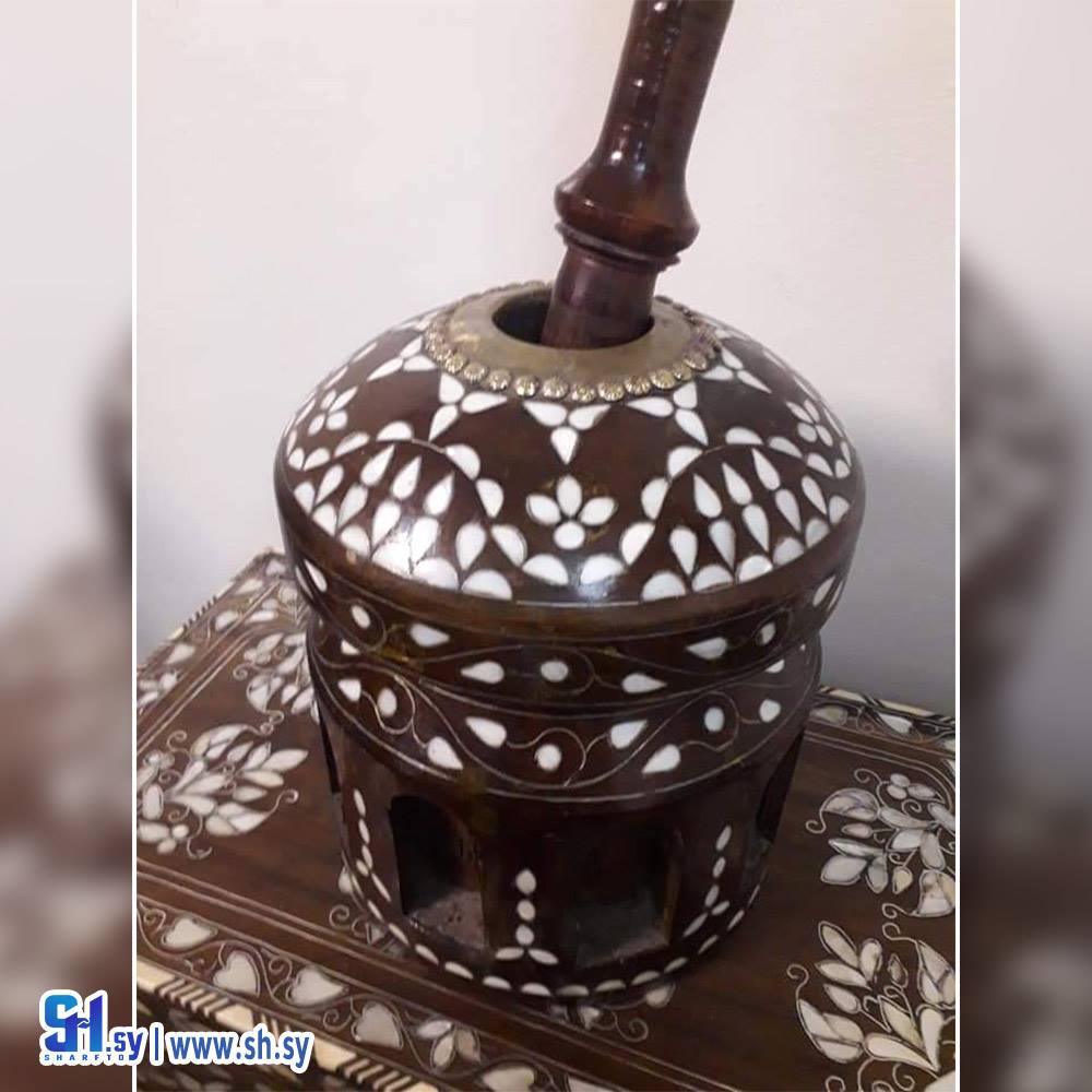 مهباج مصدف 1 (عصام الحلبي)
