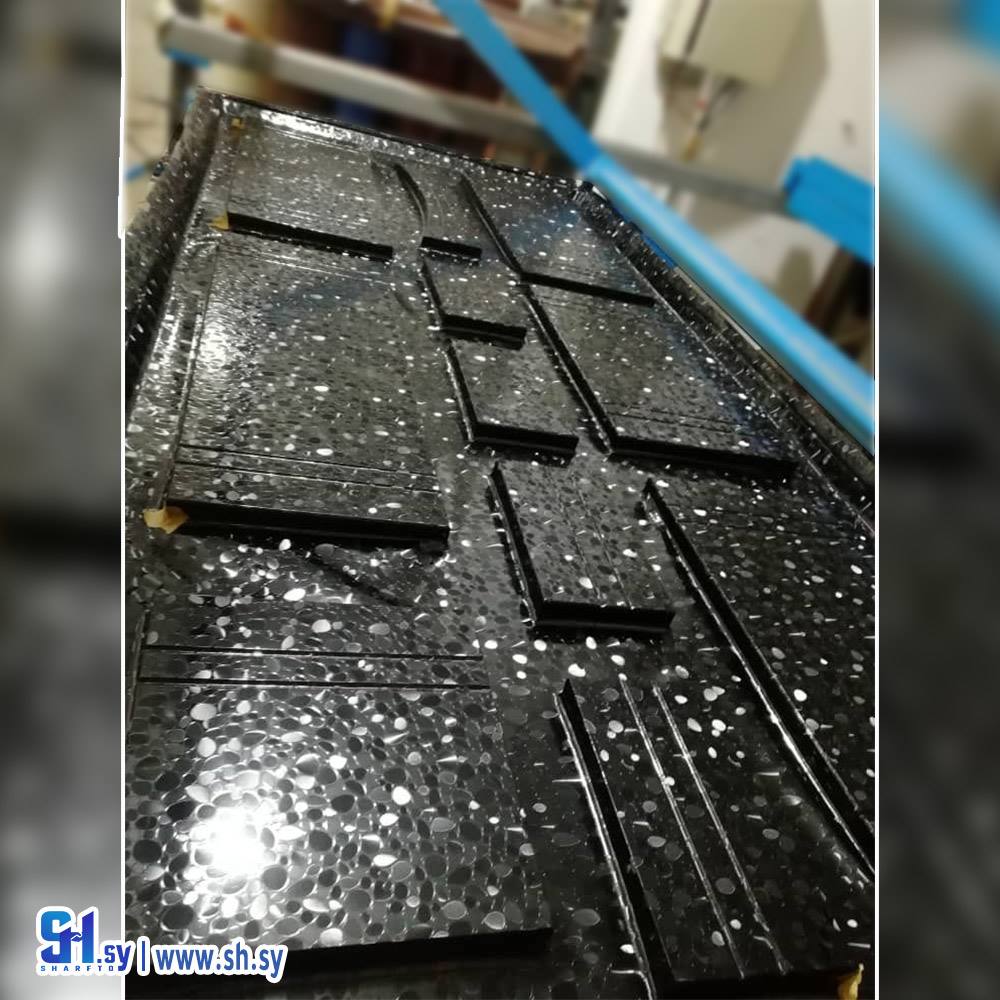 خشب تلبيس 26 (اورينت وود)