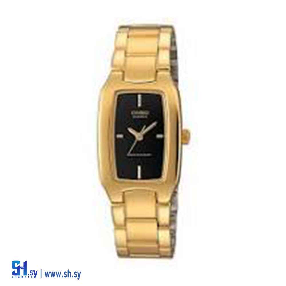 ساعة نسائية LTP-1165N-1CRDF كاسيو (CASIO)