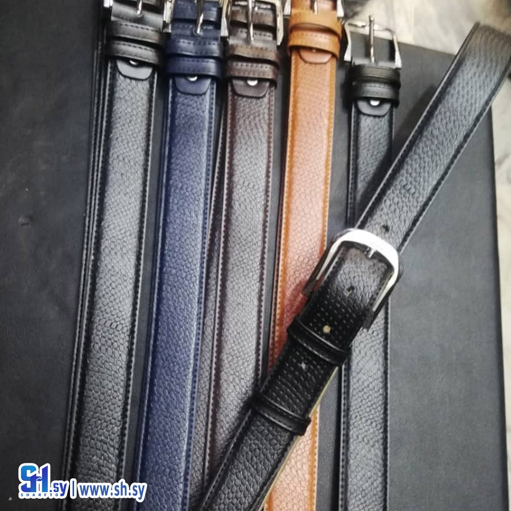 قشاط رجالي 15 (جلديات الجعفري وقلع)