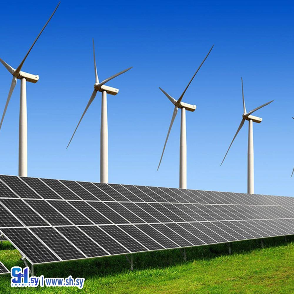 طاقة الرياح(Horse power 746)