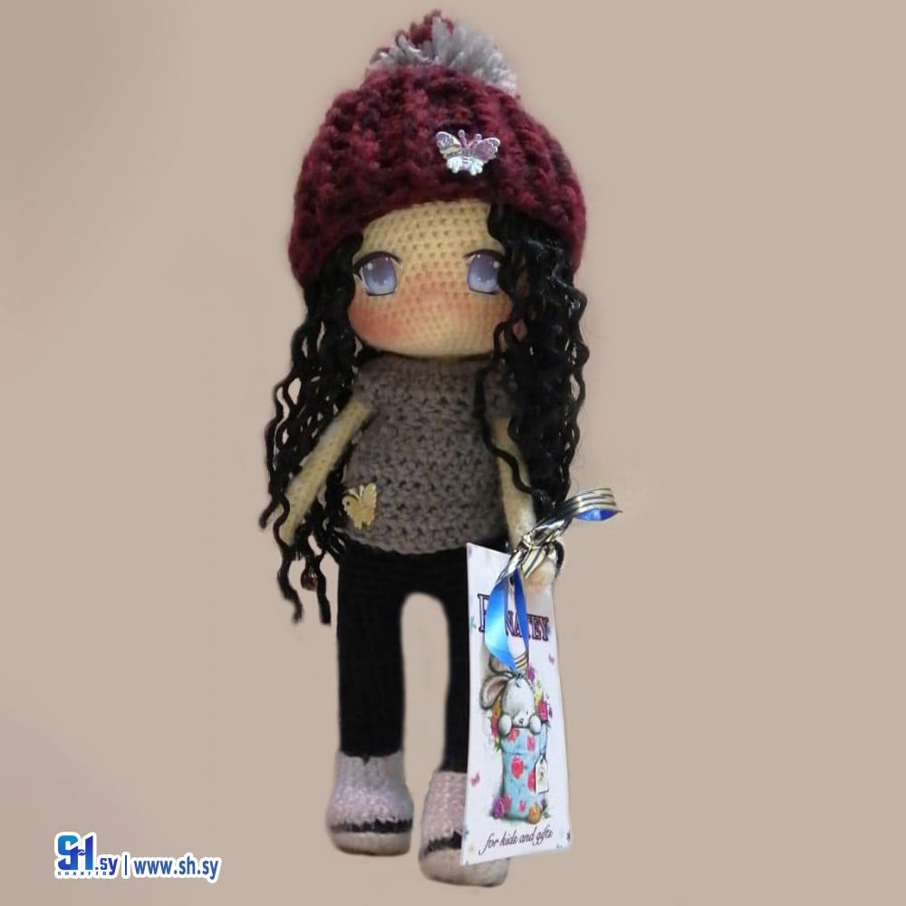 الاميرة أميجورومي /5/    (FANATEY)