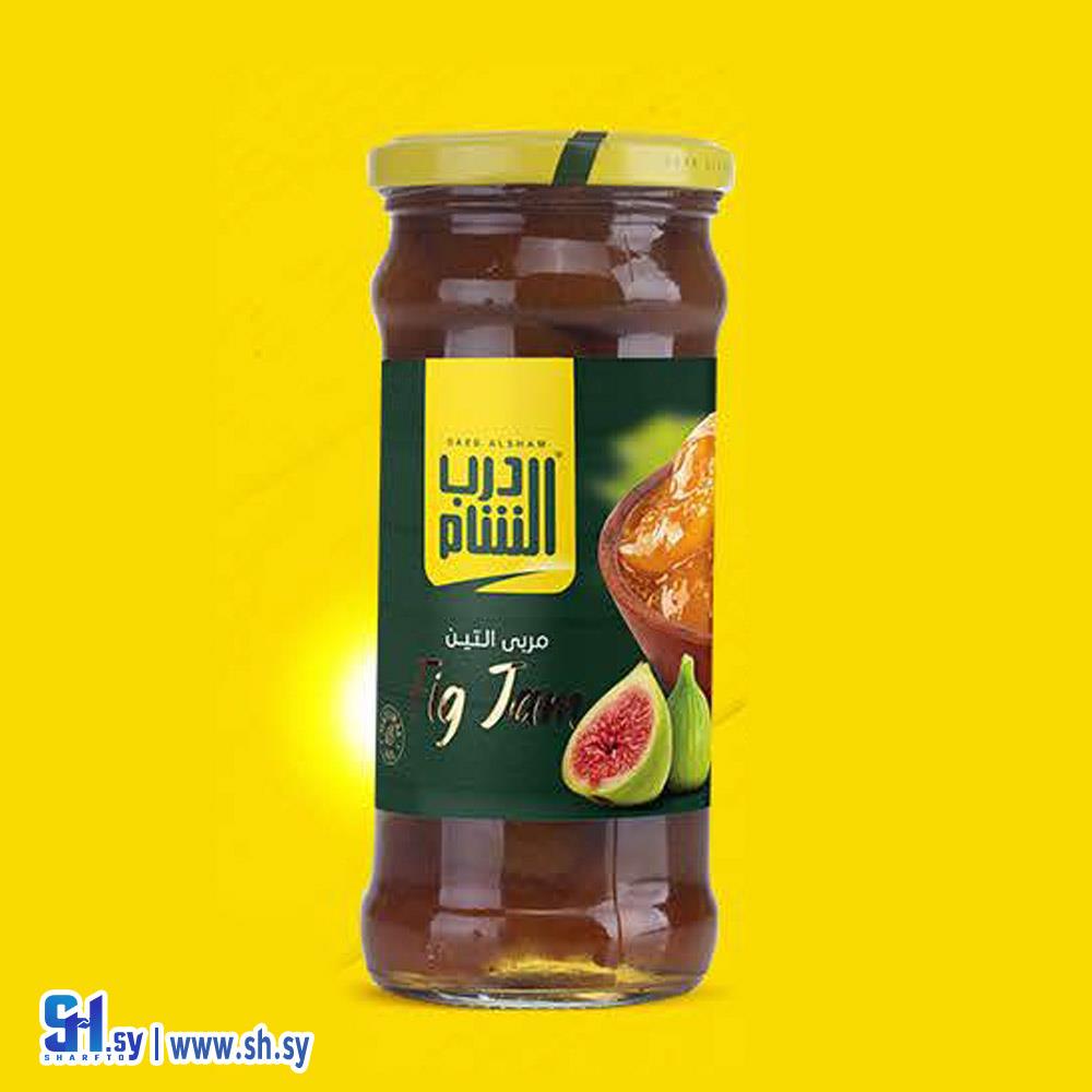 مربى التين (درب الشام)