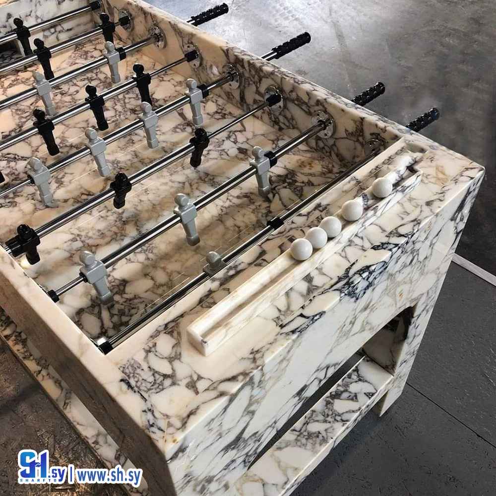 رخام الإيطالي لمحبي النحت على حسب الرغبة (الحاج ماجد سلام و أولاده للرخام و الغرانيت)