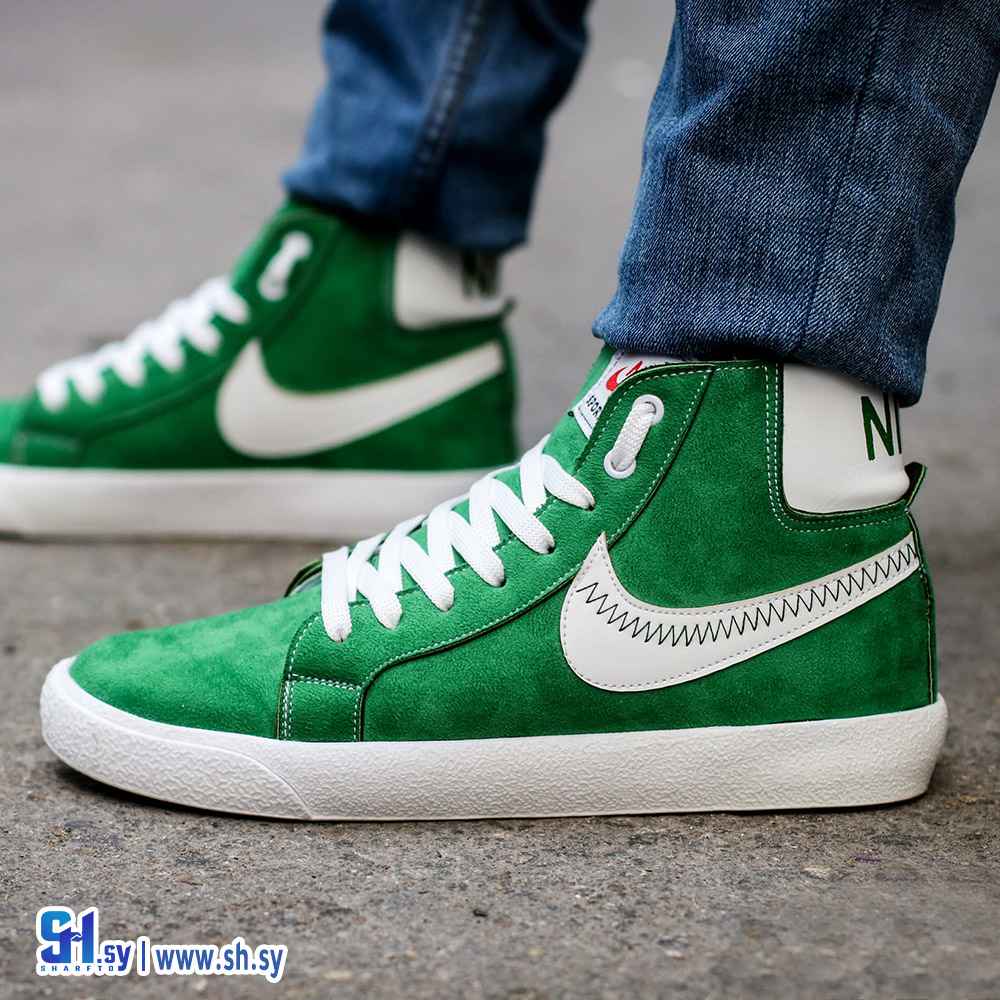 حذاء رياضي بليزر رجالي موديل 610 (GX For Men)