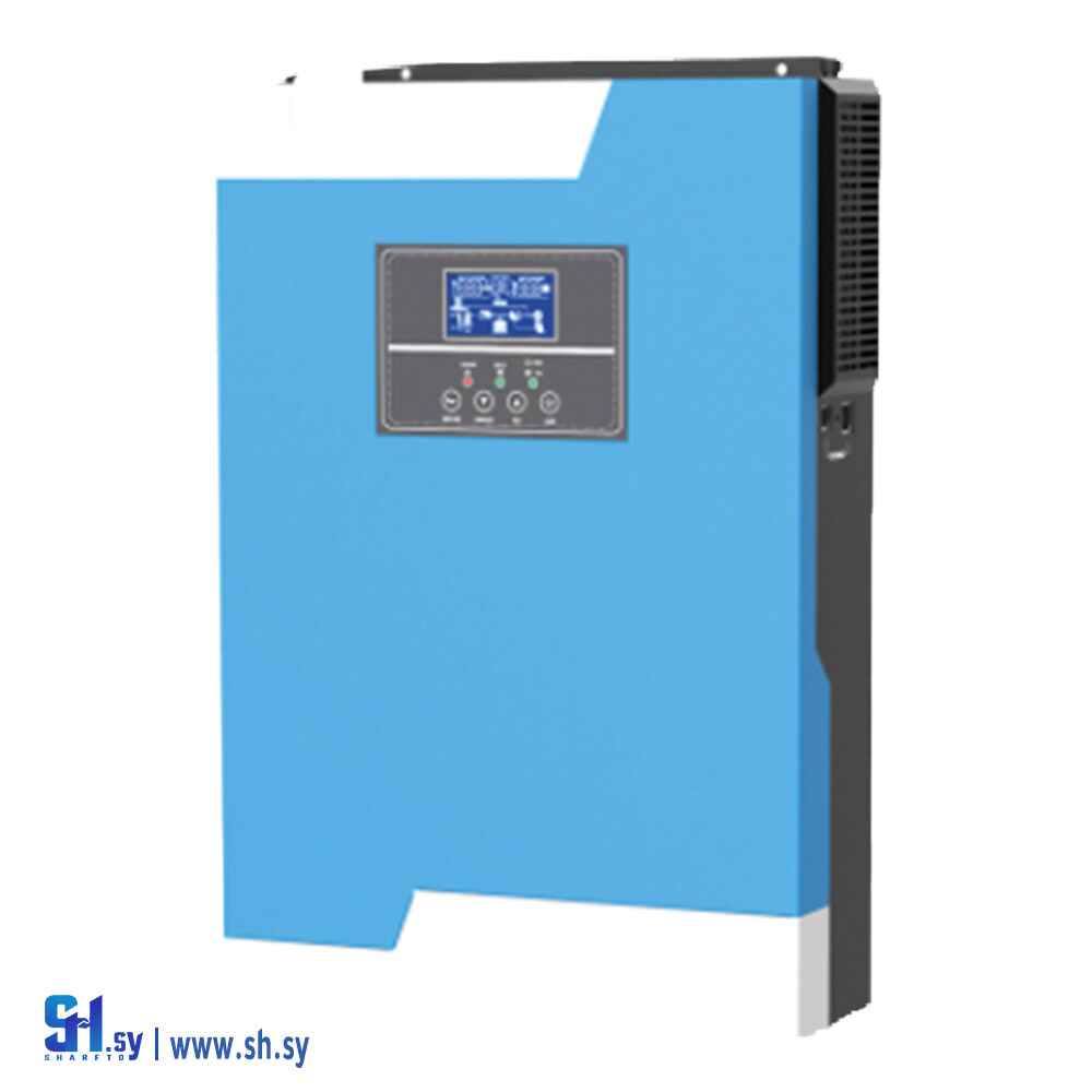 انفيرتر 2000w Solar MPPT (اكريم)