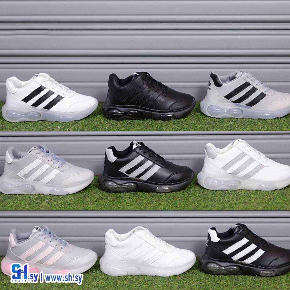 حذاء رياضي رجالي (امباير للأحذية)