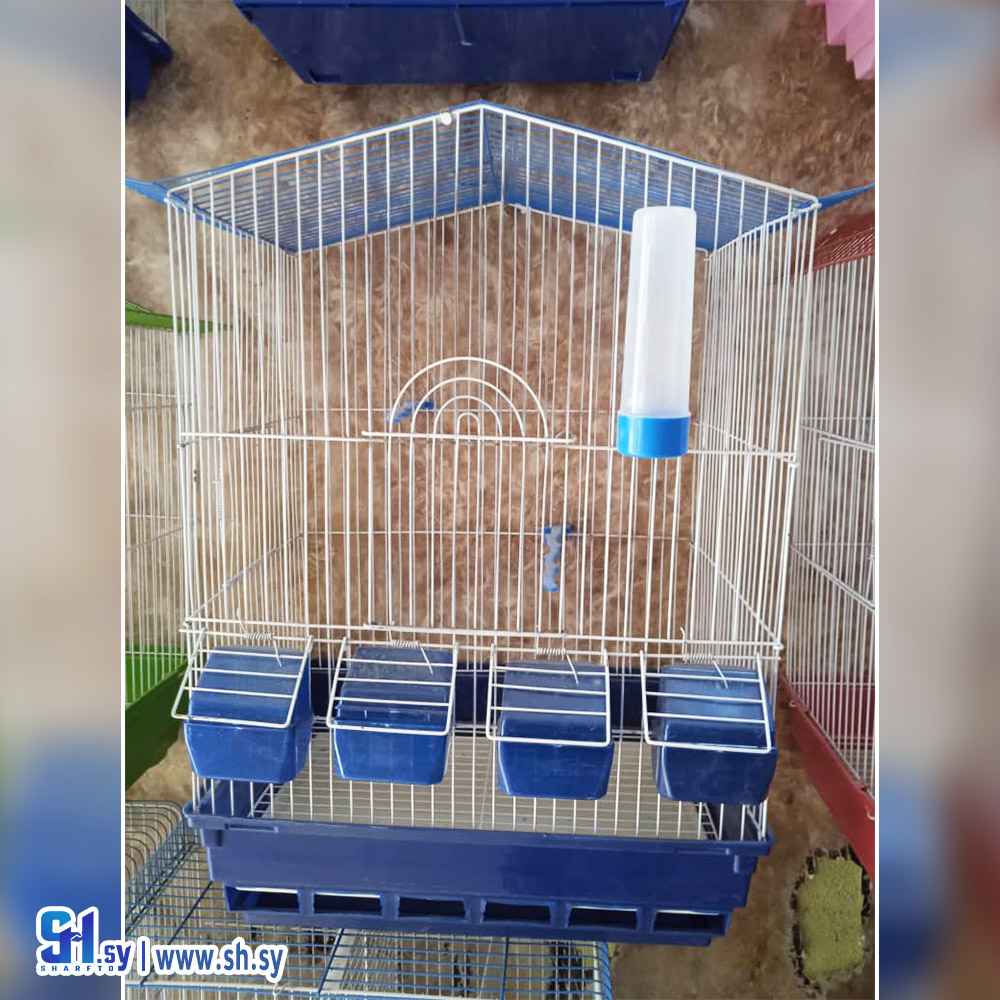 قفص كبير 2 (بيرد مارت)