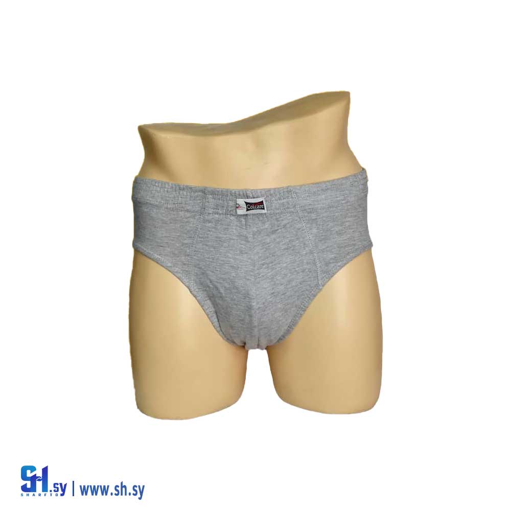 سليب رجالي موديل 110 (كوت كير)