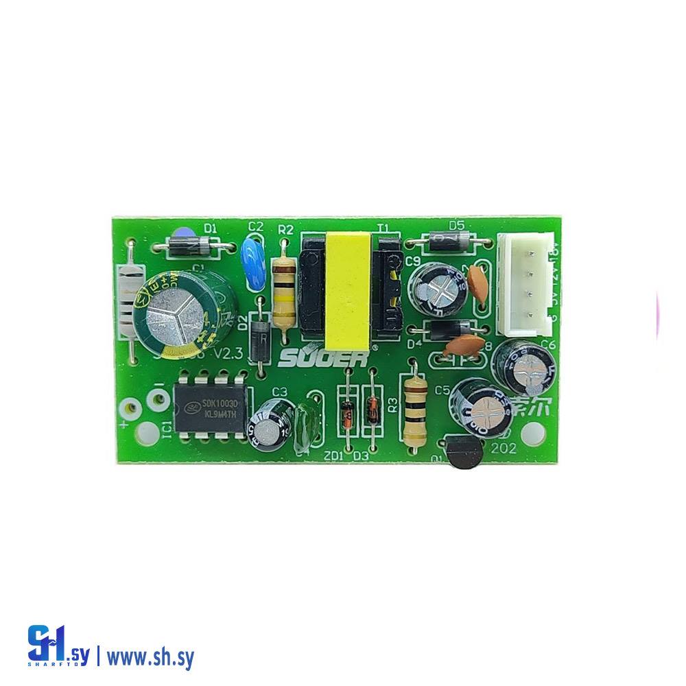 ترانزستور RHRP1560 (إلكترونيات سامر)